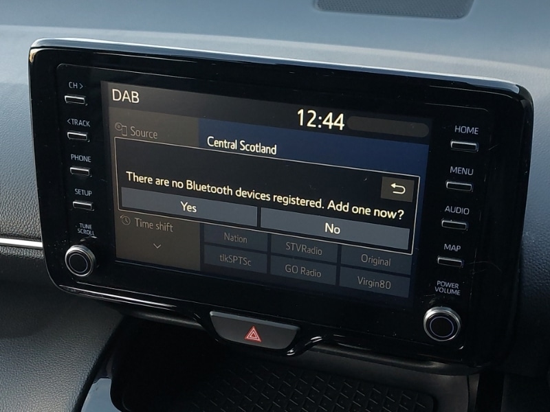 Used Toyota Yaris Cross 2022 for sale - 77847302: Photo 13