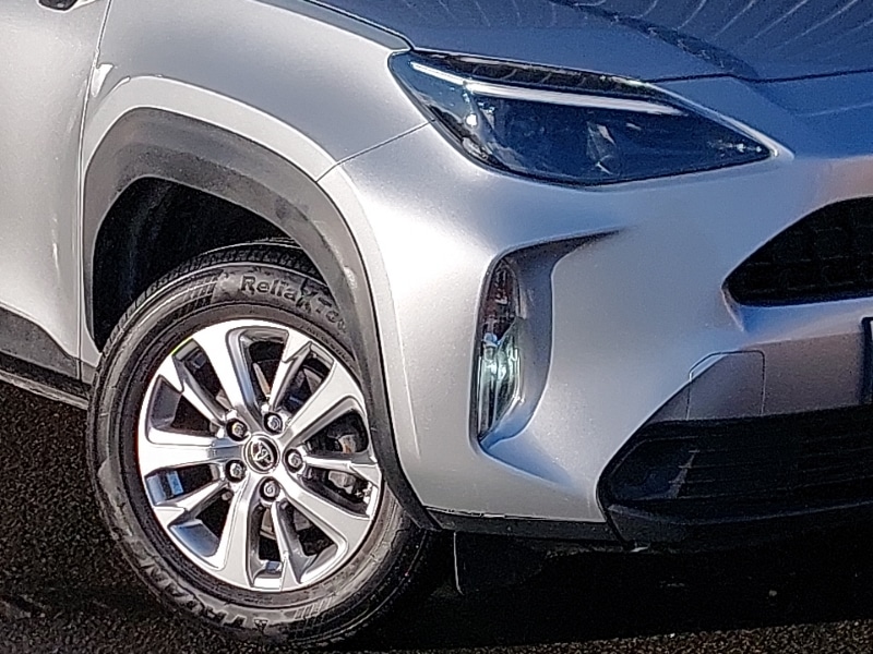 Used Toyota Yaris Cross 2022 for sale - 77847302: Photo 9