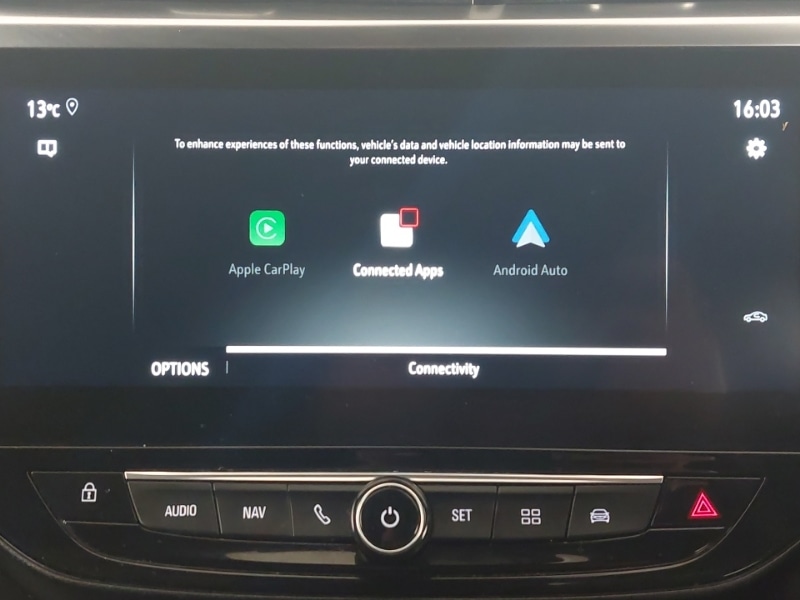 Used Vauxhall Corsa 2022 for sale - 77596918: Photo 15