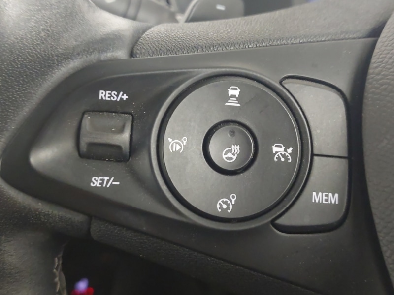 Used Vauxhall Corsa 2022 for sale - 77596918: Photo 16