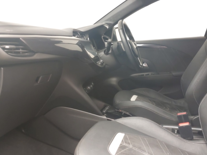 Used Vauxhall Corsa 2022 for sale - 77596918: Photo 5