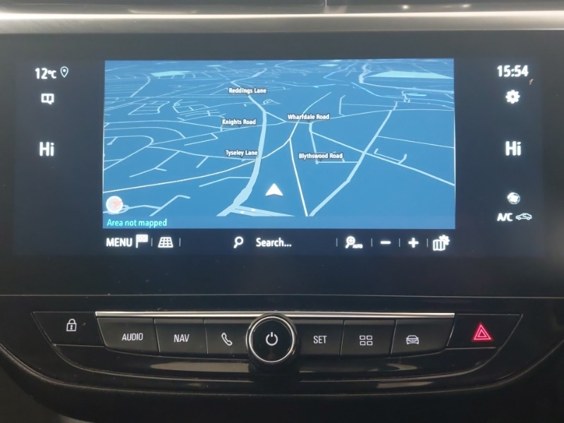 Used Vauxhall Corsa 2022 for sale - 77596918: Photo 7