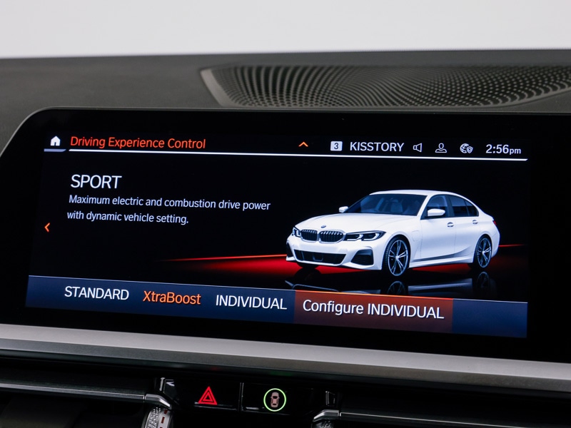 Used BMW 3 Series 2021 for sale - 77018650: Photo 12