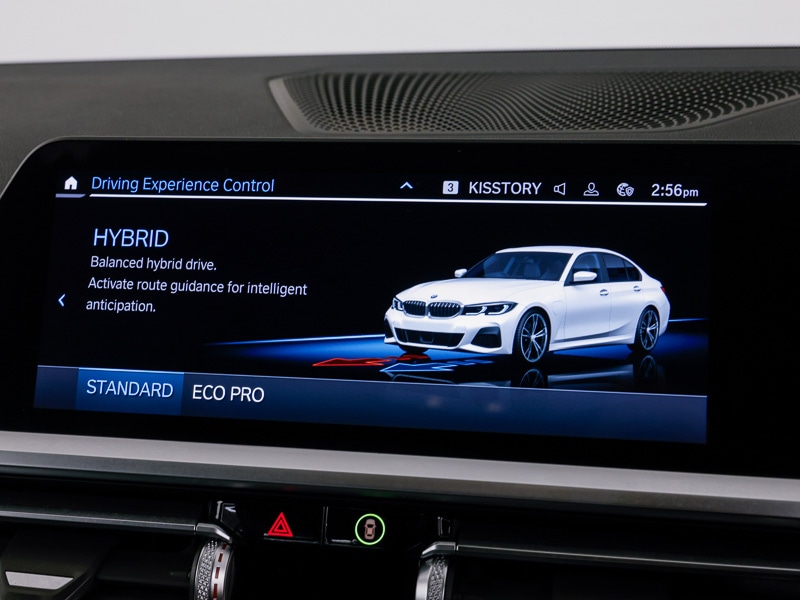 Used BMW 3 Series 2021 for sale - 77018650: Photo 14