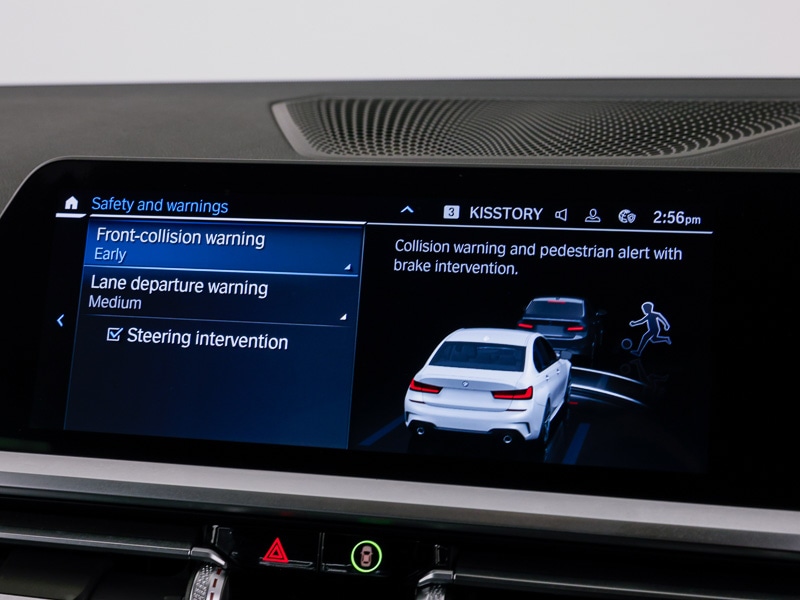 Used BMW 3 Series 2021 for sale - 77018650: Photo 16