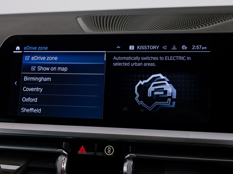 Used BMW 3 Series 2021 for sale - 77018650: Photo 17