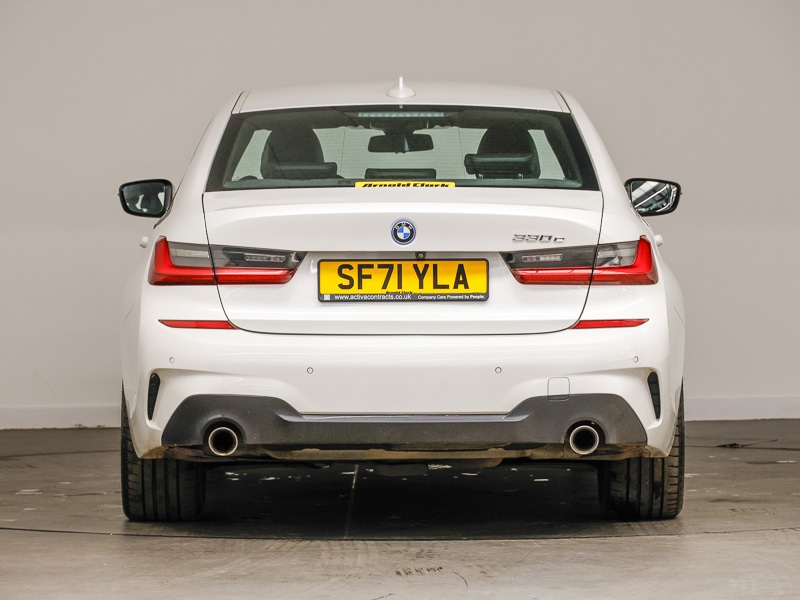 Used BMW 3 Series 2021 for sale - 77018650: Photo 19