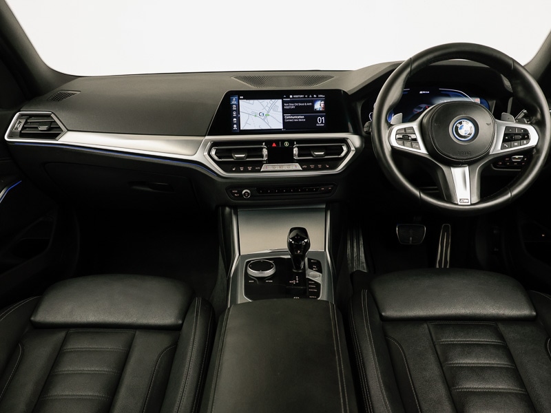 Used BMW 3 Series 2021 for sale - 77018650: Photo 2