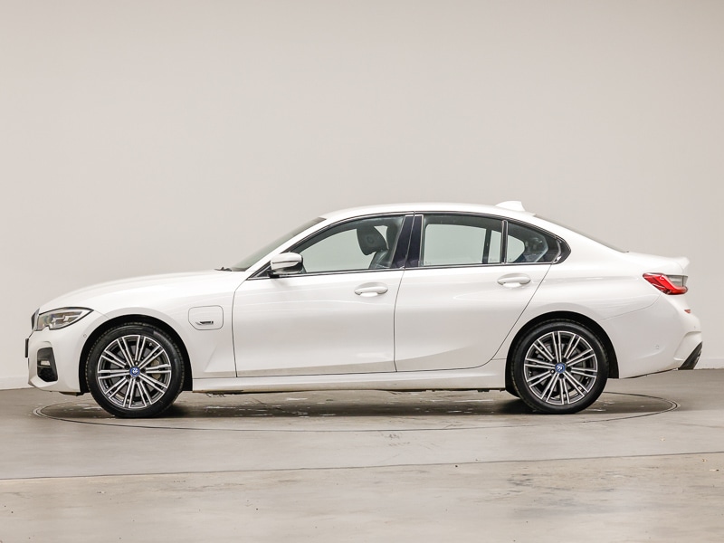 Used BMW 3 Series 2021 for sale - 77018650: Photo 4