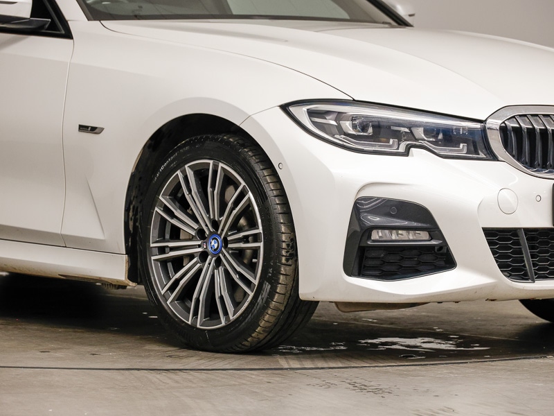 Used BMW 3 Series 2021 for sale - 77018650: Photo 9