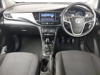 Used Vauxhall Mokka X 2018 for sale - 79427923: Photo