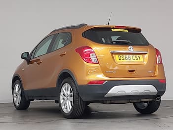 Used Vauxhall Mokka X 2018 for sale - 79427923: Photo