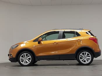 Used Vauxhall Mokka X 2018 for sale - 79427923: Photo