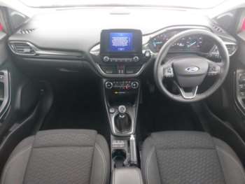 Used Ford Puma 2020 for sale - 74744682: Photo