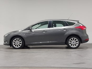 Used Ford Focus 2016 for sale - 78238133: Photo
