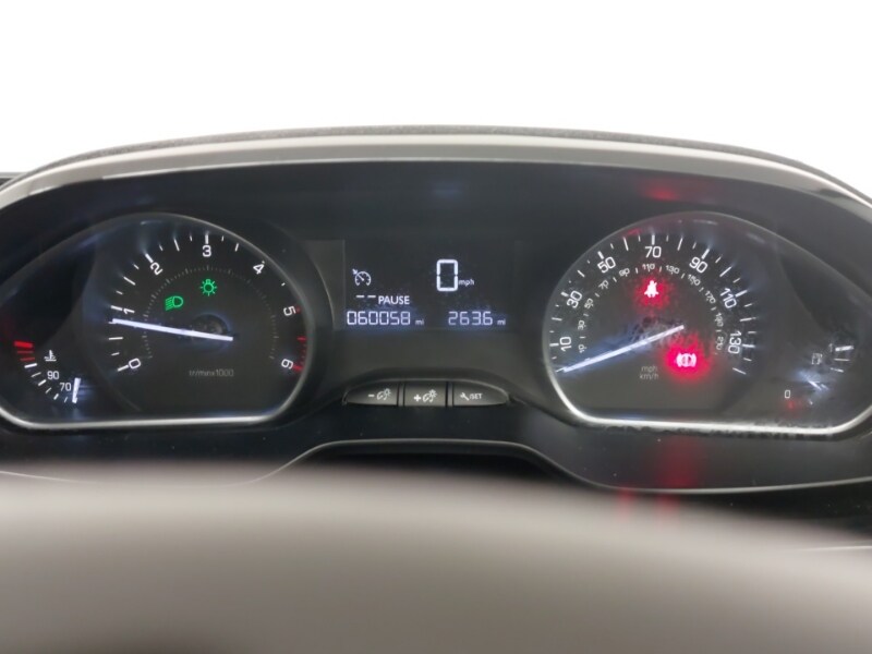 Used Peugeot 208 2016 for sale - 78125970: Photo 10
