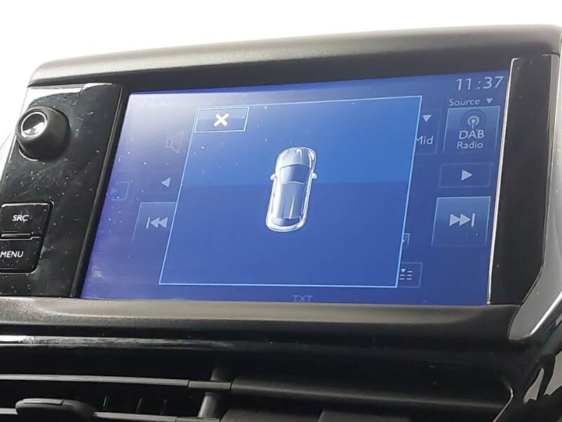 Used Peugeot 208 2016 for sale - 78125970: Photo 11