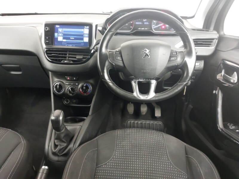 Used Peugeot 208 2016 for sale - 78125970: Photo 12
