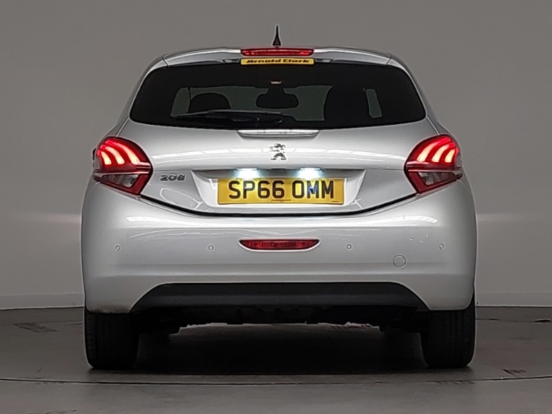 Used Peugeot 208 2016 for sale - 78125970: Photo 18