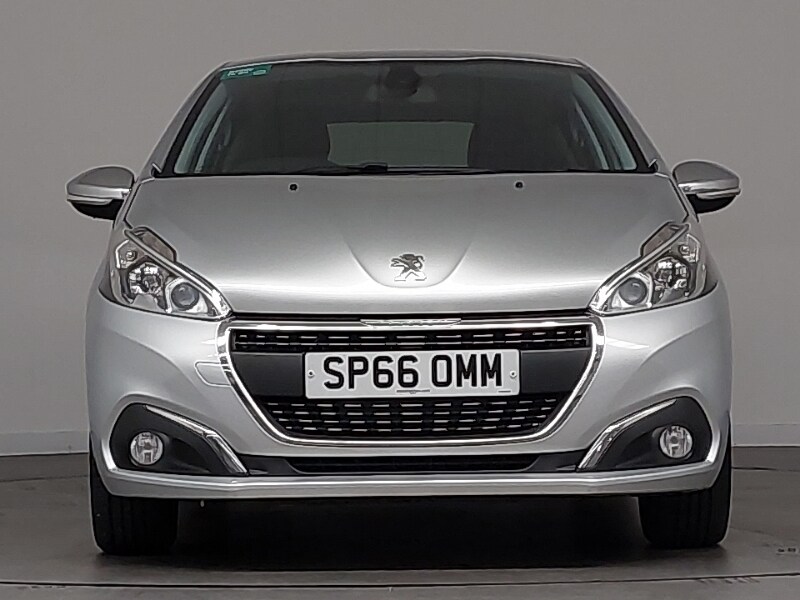 Used Peugeot 208 2016 for sale - 78125970: Photo 19