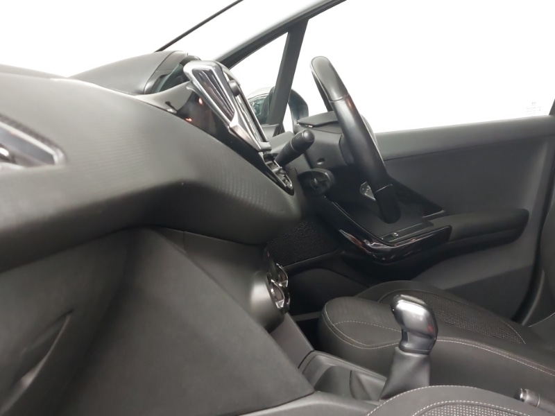 Used Peugeot 208 2016 for sale - 78125970: Photo 5
