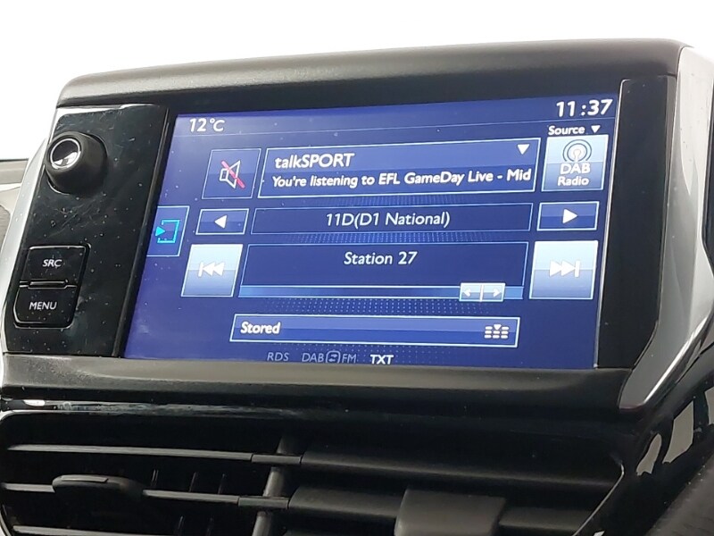 Used Peugeot 208 2016 for sale - 78125970: Photo 7