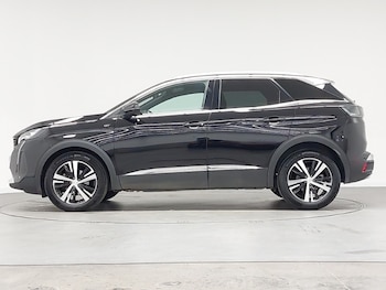 Used Peugeot 3008 2022 for sale - 78824702: Photo