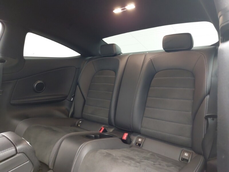 Used Mercedes-Benz C Class 2019 for sale - 77947614: Photo 6