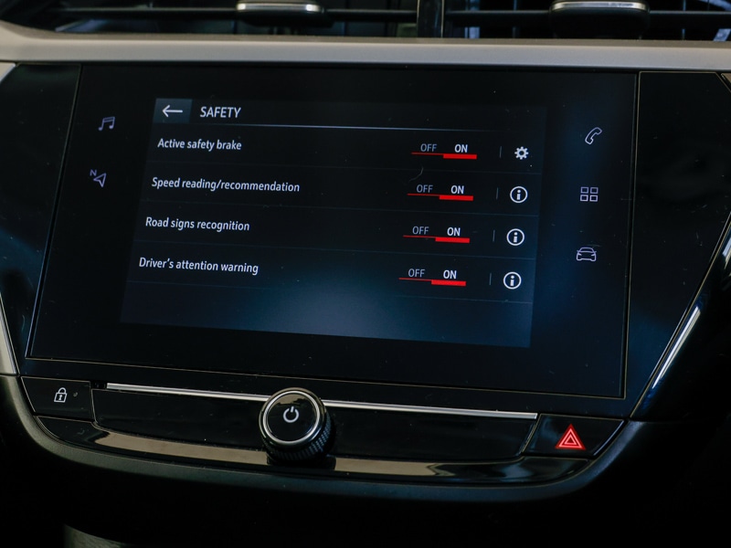 Used Vauxhall Corsa 2020 for sale - 77173763: Photo 13