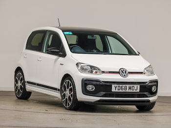 Used Volkswagen up! 2019 for sale - 79615251: Photo
