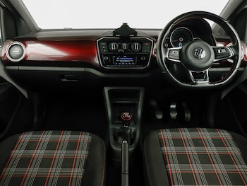 Used Volkswagen up! 2019 for sale - 79615251: Photo