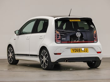 Used Volkswagen up! 2019 for sale - 79615251: Photo
