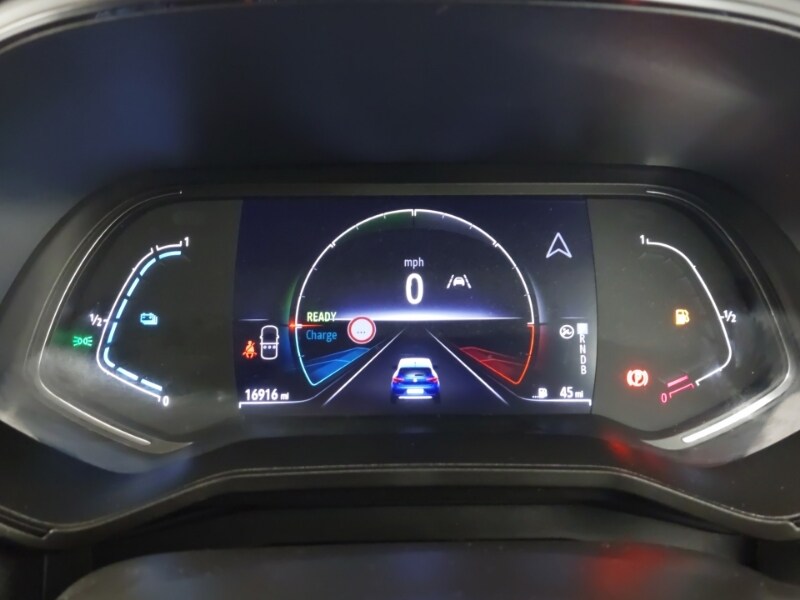 Used Renault Clio 2023 for sale - 78178375: Photo 10