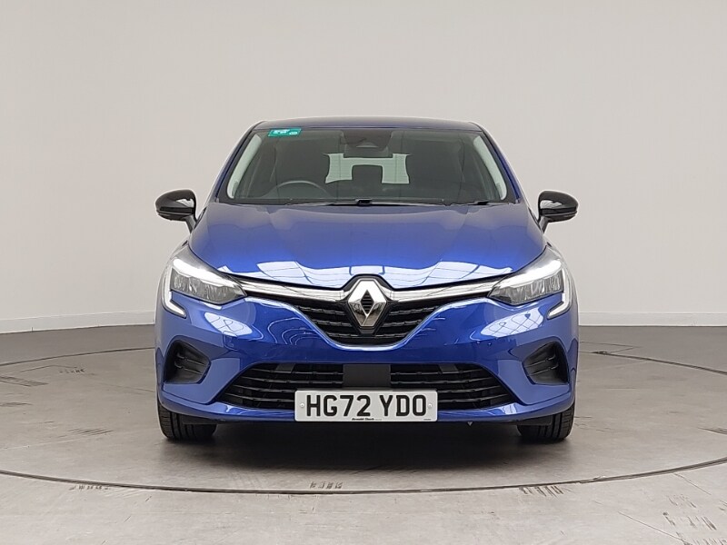 Used Renault Clio 2023 for sale - 78178375: Photo 12
