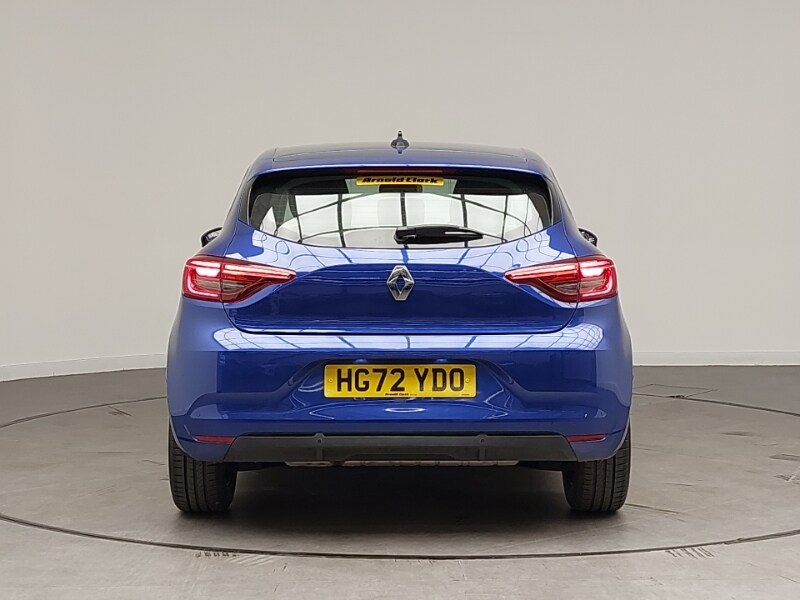 Used Renault Clio 2023 for sale - 78178375: Photo 13