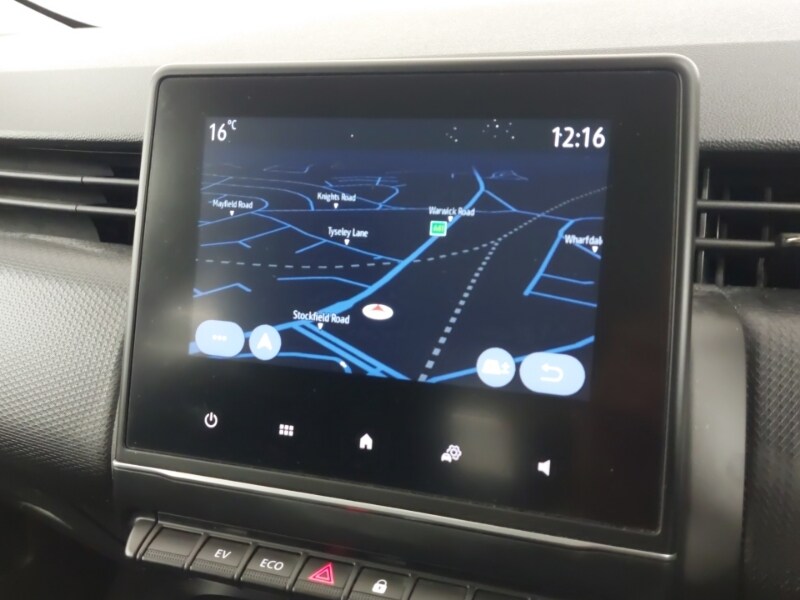 Used Renault Clio 2023 for sale - 78178375: Photo 18