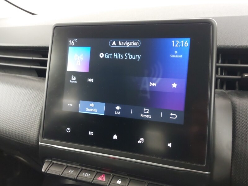 Used Renault Clio 2023 for sale - 78178375: Photo 19