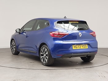 Used Renault Clio 2023 for sale - 78178375: Photo