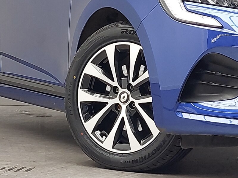 Used Renault Clio 2023 for sale - 78178375: Photo 9