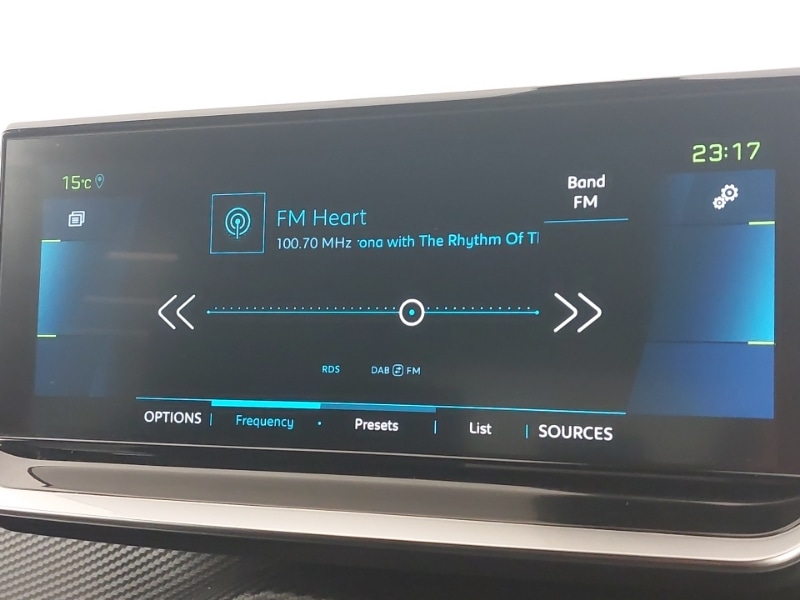 Used Peugeot 2008 2022 for sale - 77183790: Photo 13