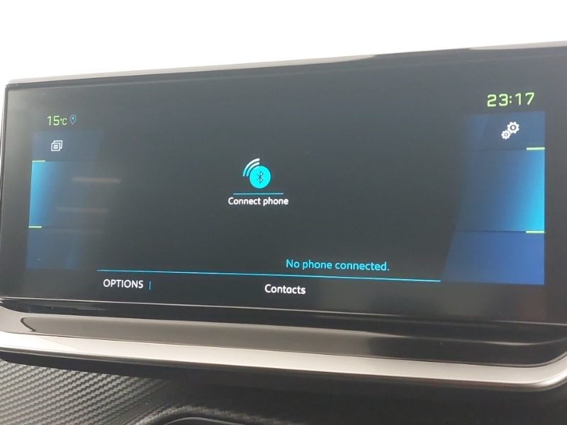 Used Peugeot 2008 2022 for sale - 77183790: Photo 14