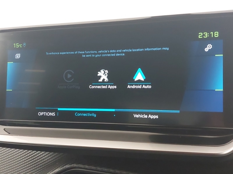 Used Peugeot 2008 2022 for sale - 77183790: Photo 15