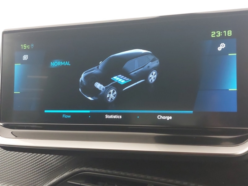 Used Peugeot 2008 2022 for sale - 77183790: Photo 16