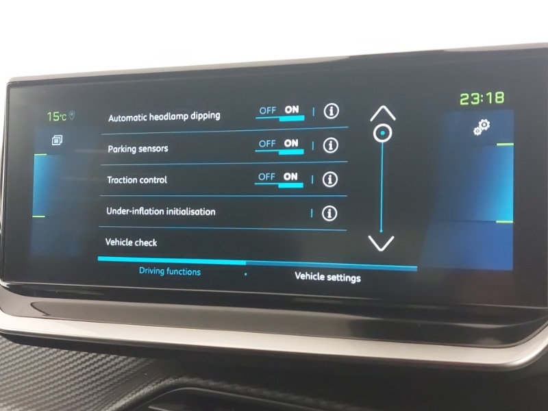 Used Peugeot 2008 2022 for sale - 77183790: Photo 17