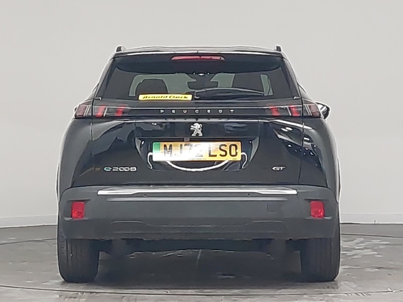 Used Peugeot 2008 2022 for sale - 77183790: Photo 18