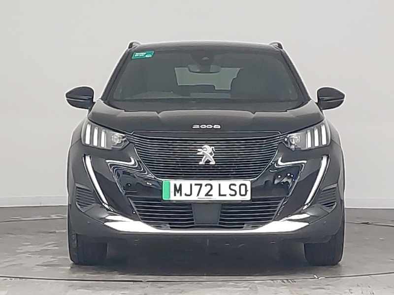 Used Peugeot 2008 2022 for sale - 77183790: Photo 19