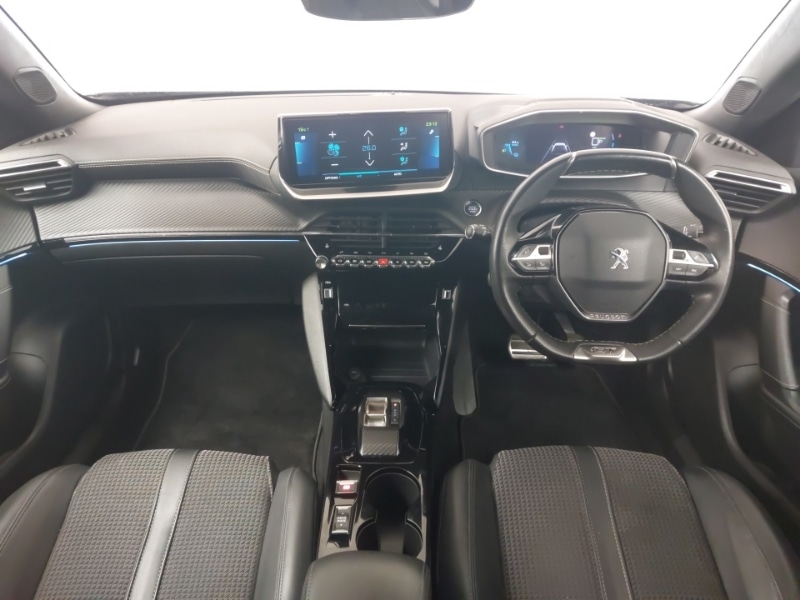 Used Peugeot 2008 2022 for sale - 77183790: Photo 2