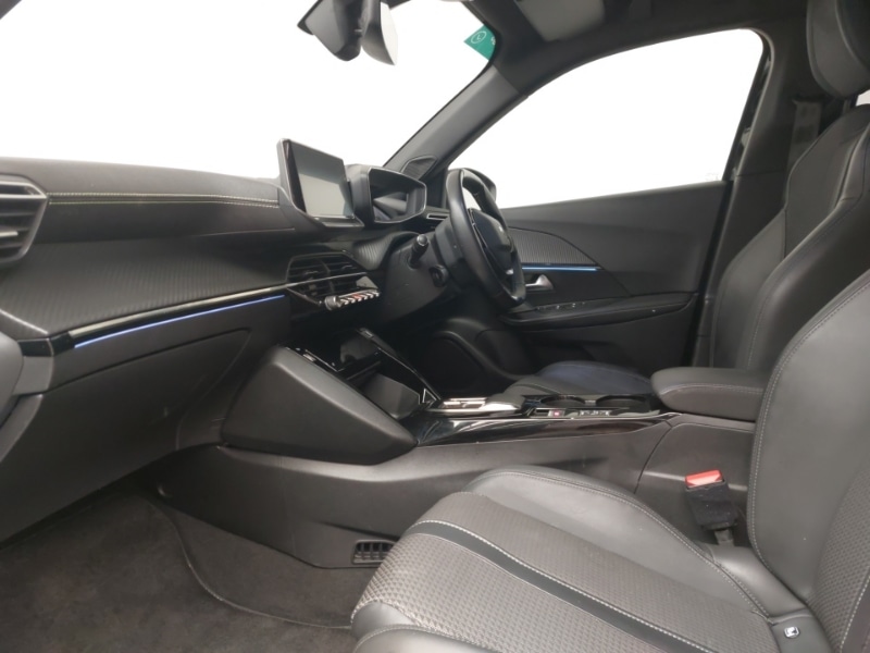 Used Peugeot 2008 2022 for sale - 77183790: Photo 5