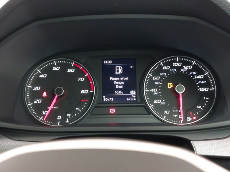 Used SEAT Leon 2022 for sale - 76614134: Photo 10