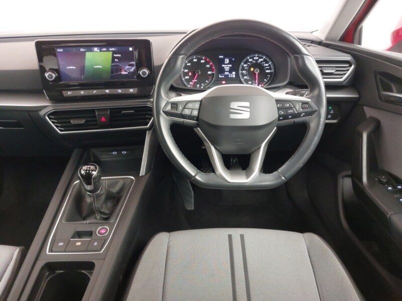 Used SEAT Leon 2022 for sale - 76614134: Photo 12